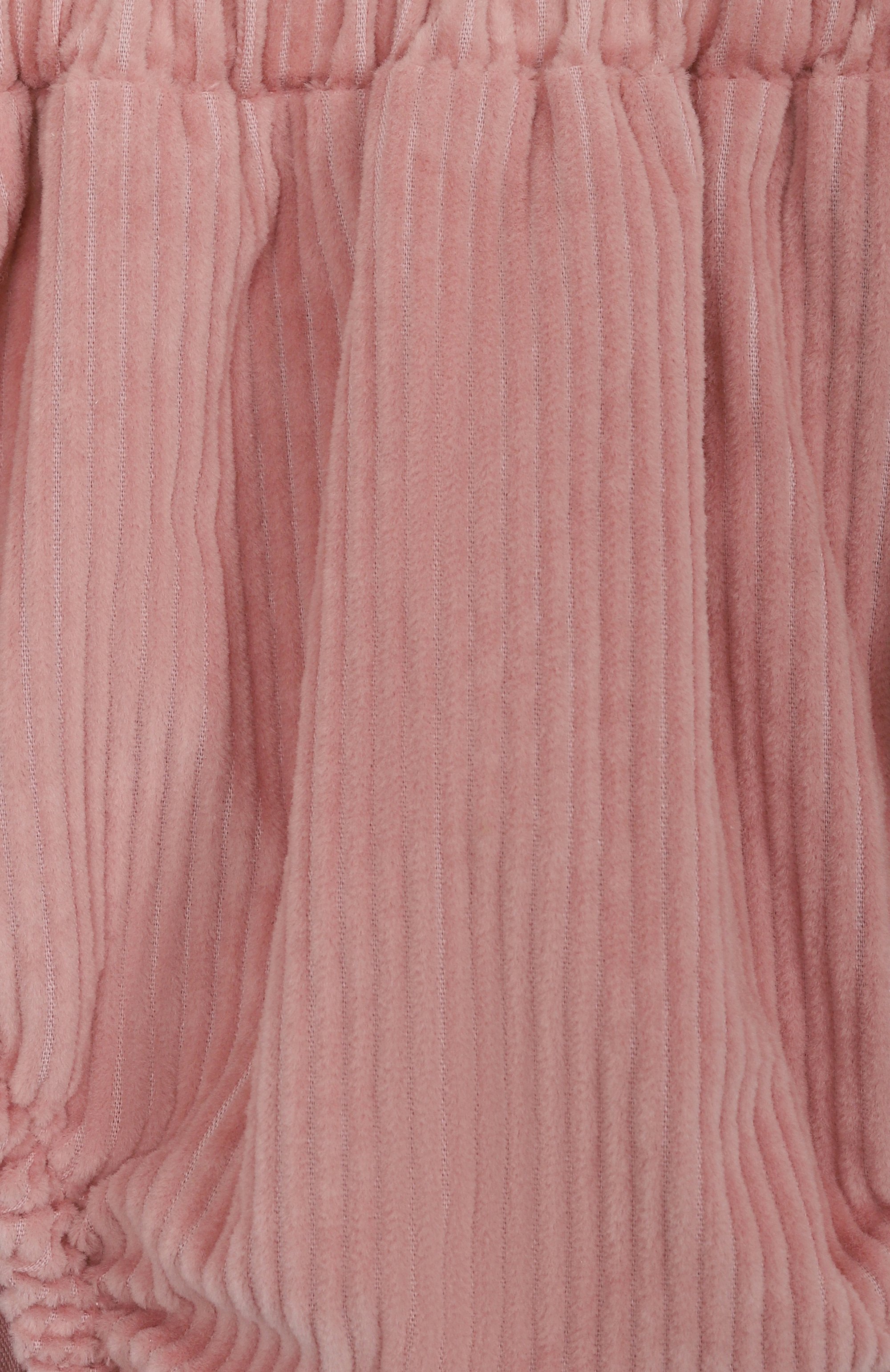 Комплект из платья и шорт MONNALISA, арт. 35F513, фото 6