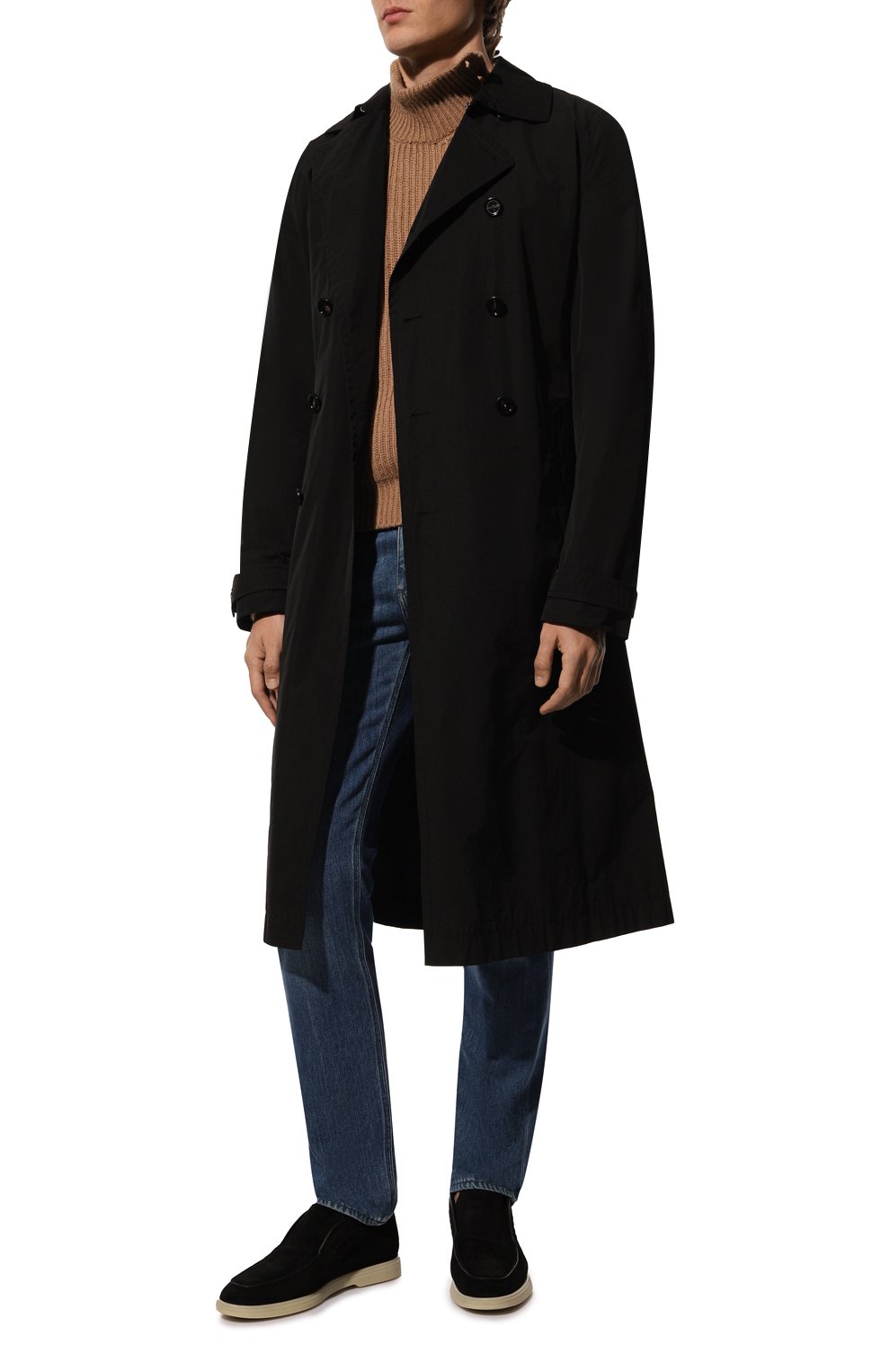 Замшевые ботинки STEFANO RICCI, арт. UC62_G4181/SD, фото 2