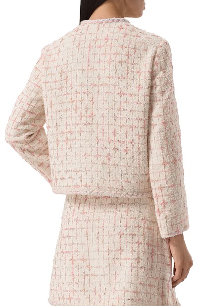 Жакет GIAMBATTISTA VALLI, арт. 25SSPVGT6084-03T0U, фото 4