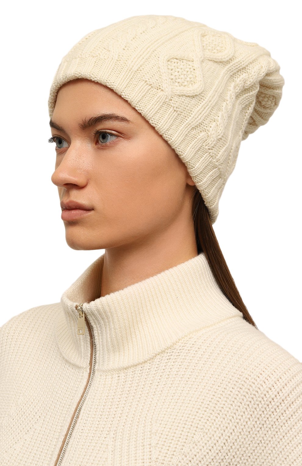 Кашемировая шапка INVERNI, арт. 5816CM, фото 2