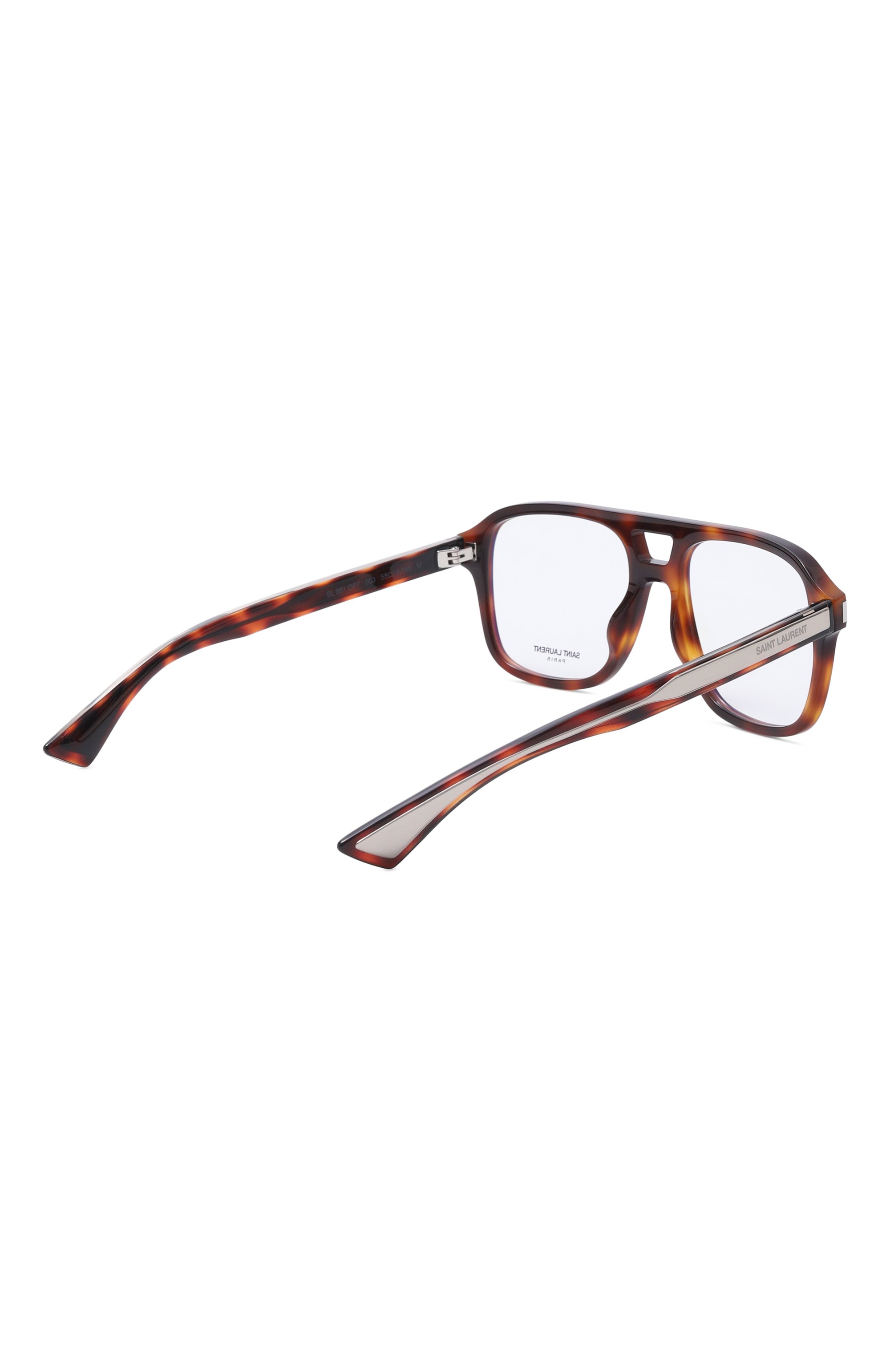 Оправа SAINT LAURENT, арт. SL 881 0PT 003, фото 3