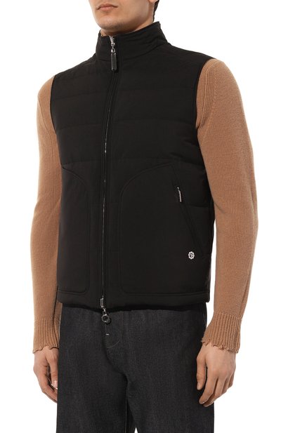 Двусторонний жилет STEFANO RICCI, арт. MDJ4100370/S5PL02, фото 3