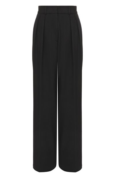 Брюки из шерсти и кашемира LESYANEBO, арт. LN07H-807_MAE_CASH, фото 1