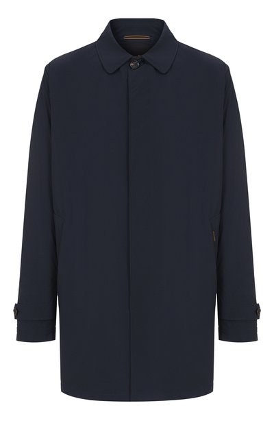 Мужской плащ vittor-ac MOORER, арт. VITT0R-AC/66-68