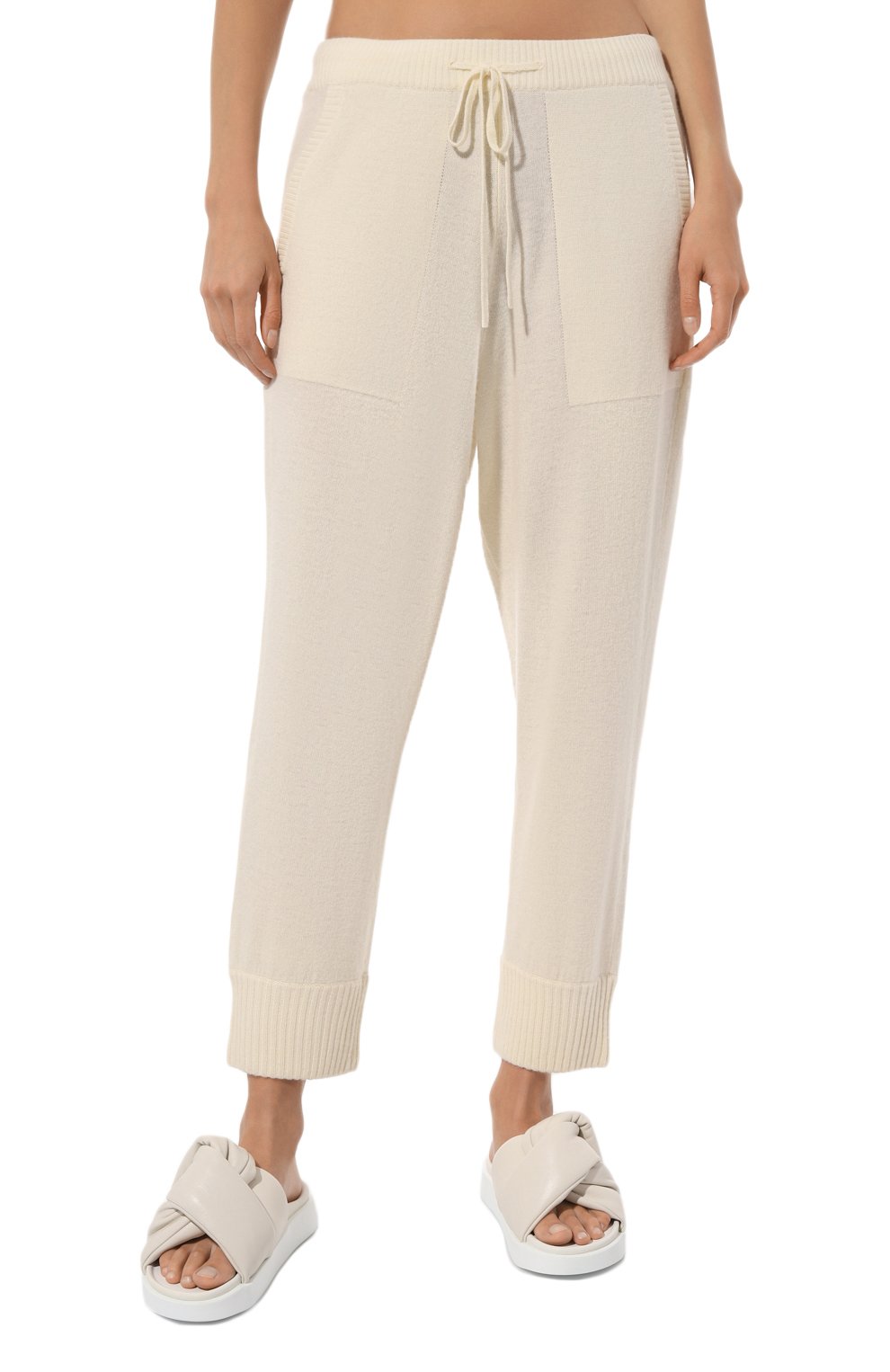 Кашемировый брюки TEGIN, арт. 3295-9915, фото 3