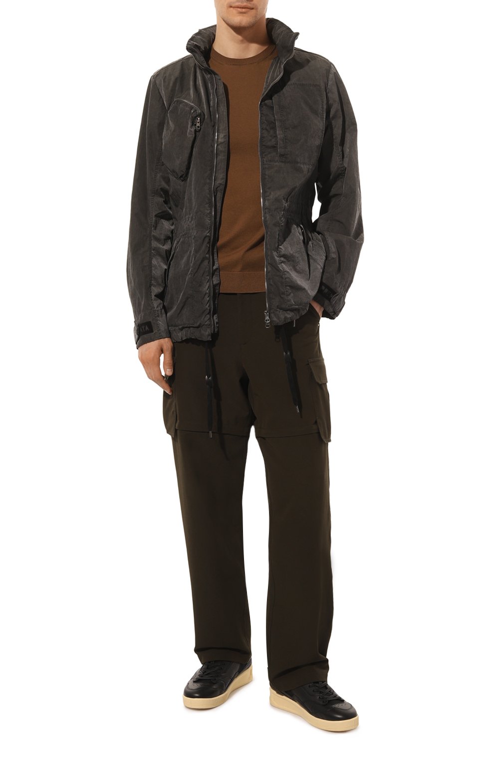 Куртка PREMIATA, арт. PR114, фото 2