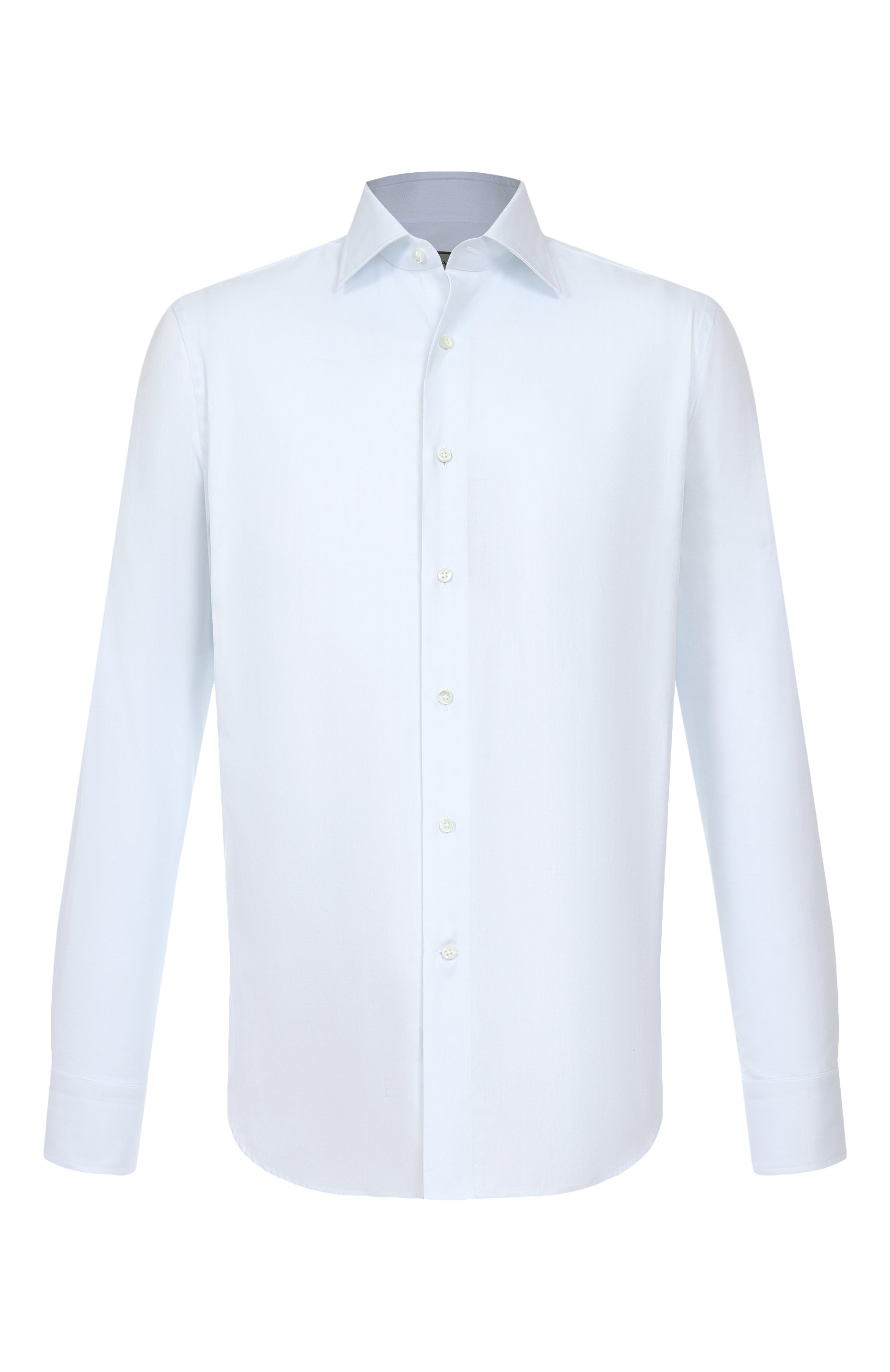 Хлопковая сорочка CANALI, арт. CCL7018/GA03311, фото 1