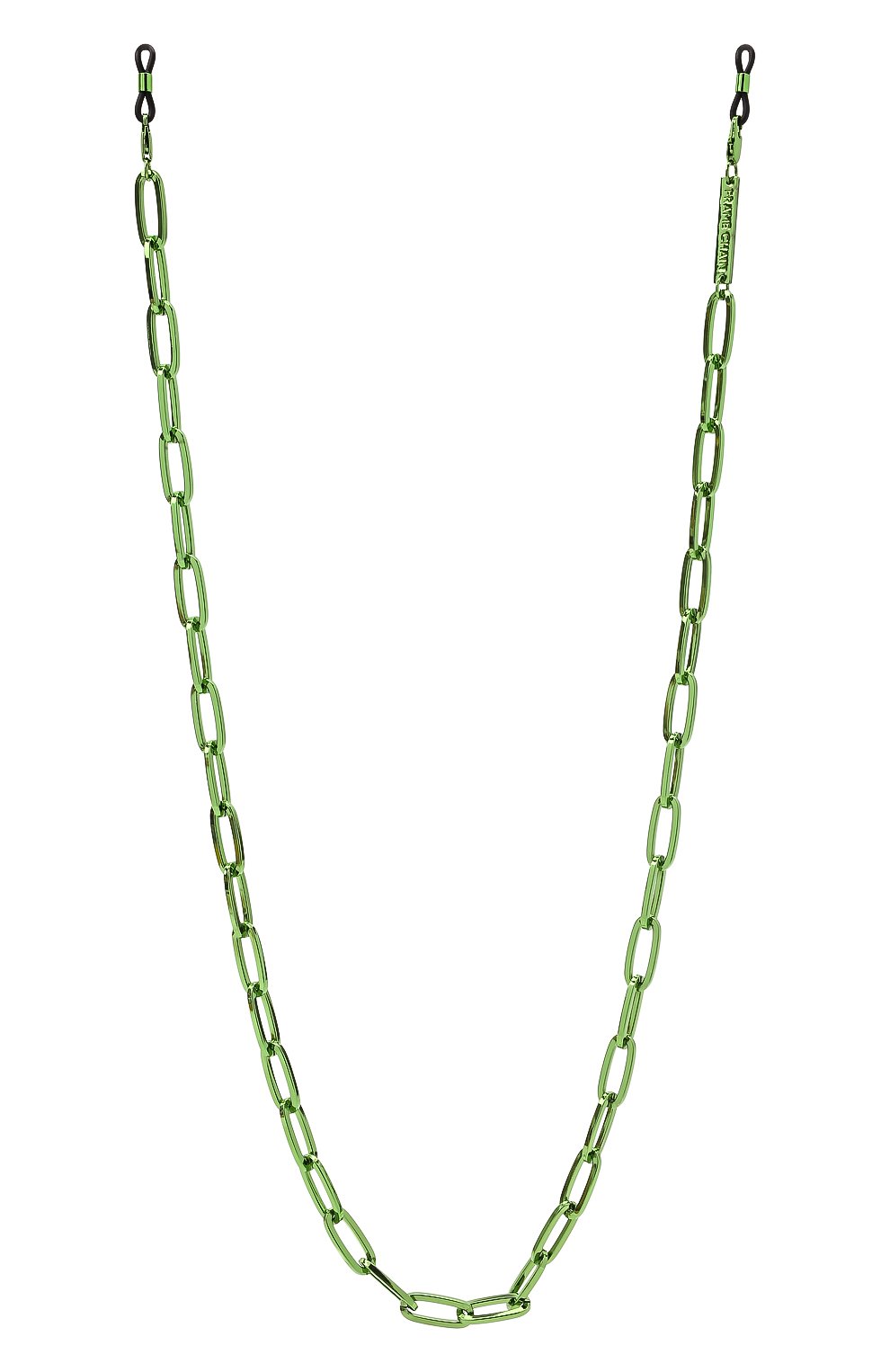 Цепочка для очков FRAME CHAIN, арт. R0N GREEN, фото 1
