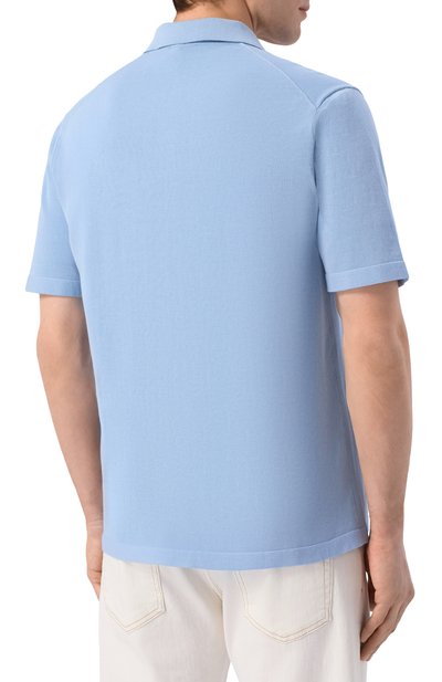 Хлопковая рубашка VAN LAACK, арт. VL-SAFIR0S-XX/S00301, фото 4