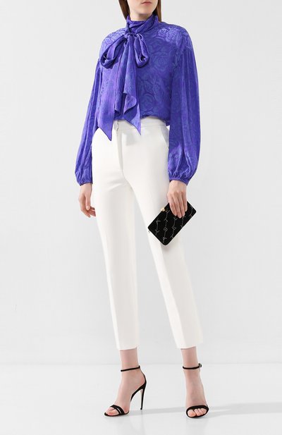 Клатч monogram STELLA MCCARTNEY, арт. 581311/W8545, фото 2