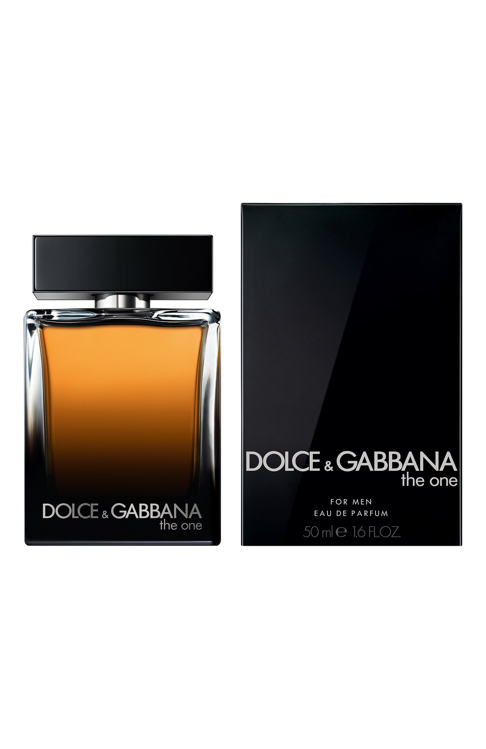 Парфюмерная вода the one for men (50ml) DOLCE & GABBANA, арт. 8057971180554, фото 2