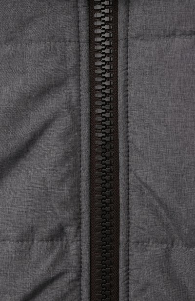 Двусторонний пуховик FENDI, арт. JUA109/AEZN/8A-12+, фото 3