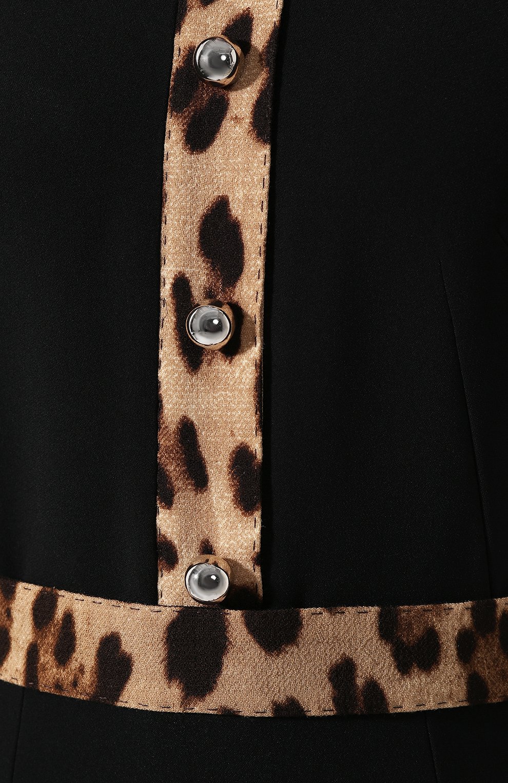 Платье DOLCE & GABBANA, арт. F6F3ZT/FURDV, фото 5