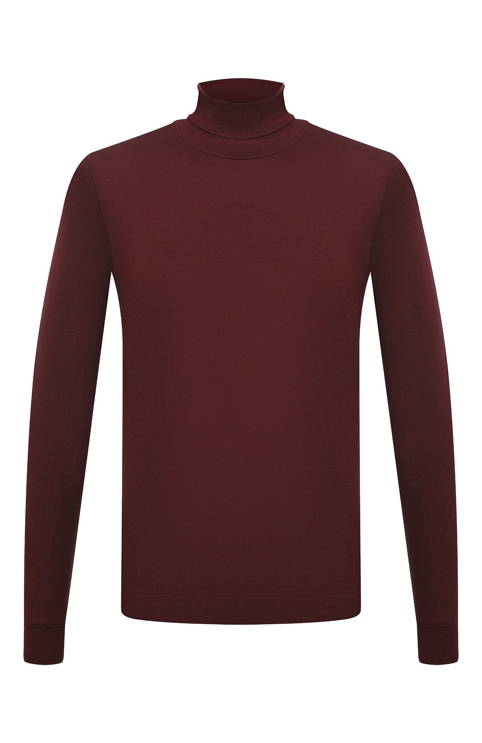 Хлопковая водолазка VAN LAACK, арт. PELIN01/180031, фото 1