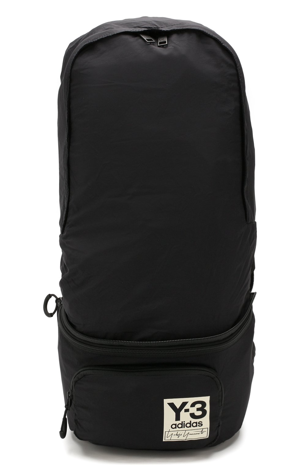 Текстильная поясная сумка Y-3, арт. FH9255/M, фото 5