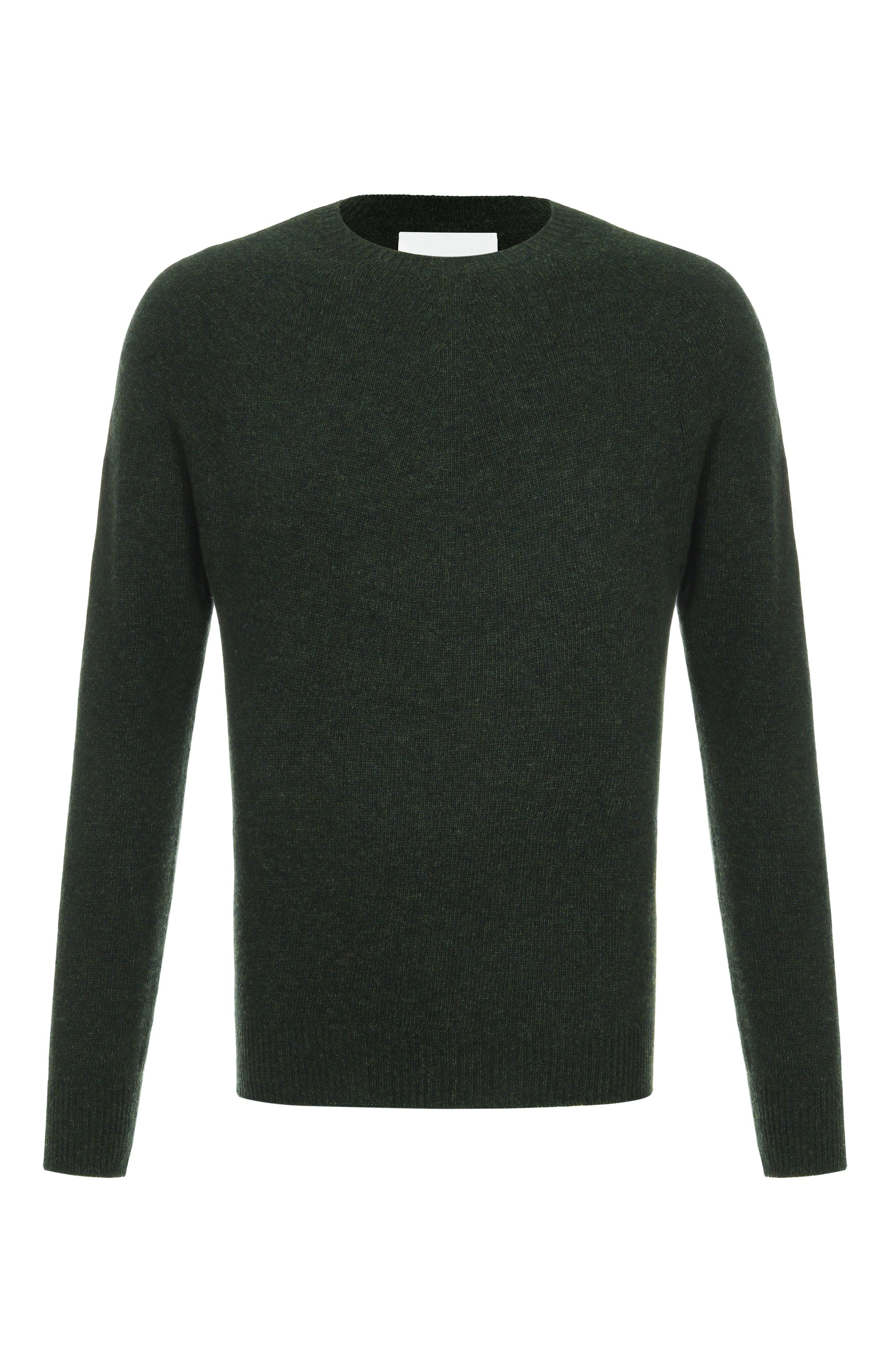 Джемпер из шерсти и кашемира JIL SANDER, арт. J22GP0133/J13264, фото 1