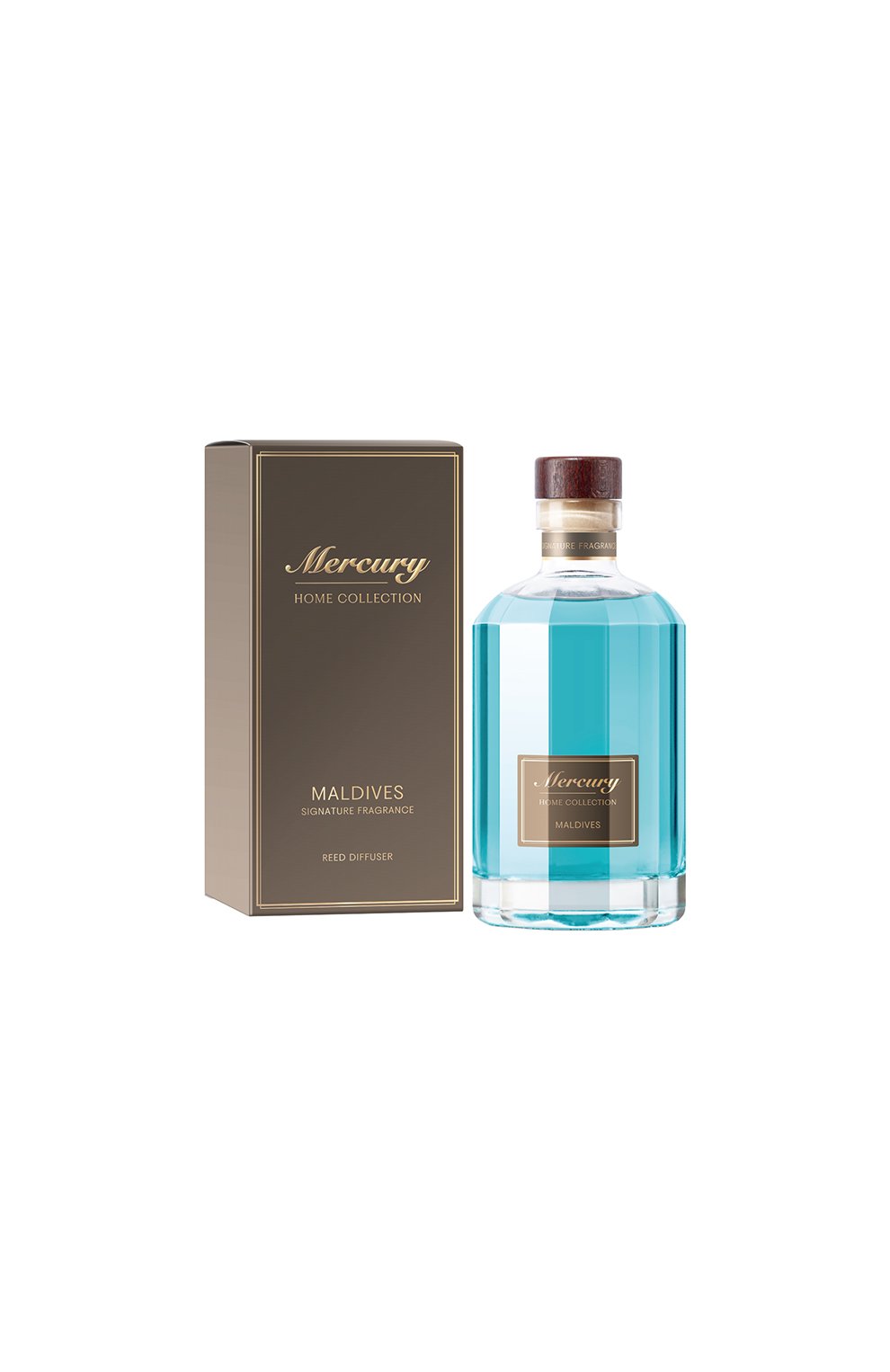 Диффузор maldives (250ml) MERCURY HOME COLLECTION, арт. 3475620001695, фото 2