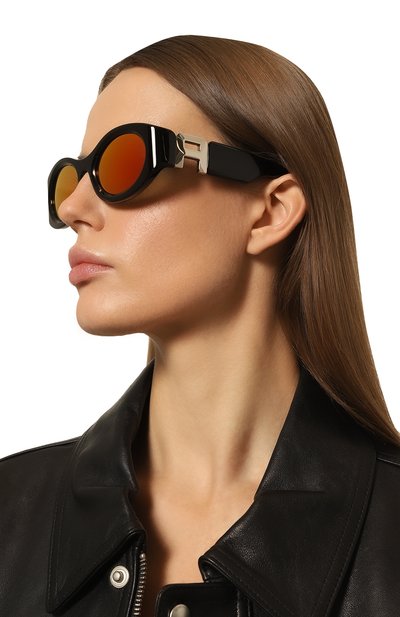 Солнцезащитные очки AMBUSH, арт. BERI023/1025, фото 2