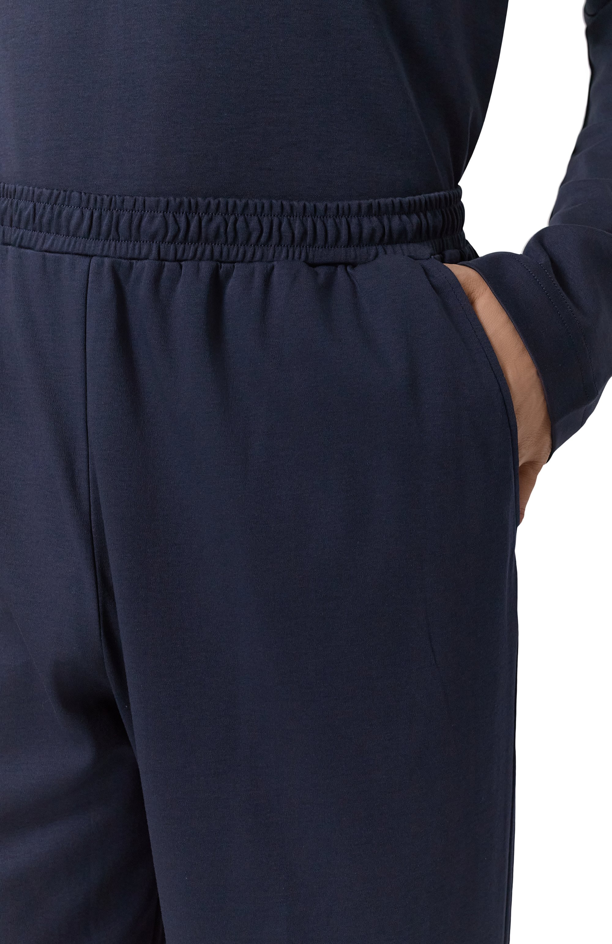 Хлопковые домашние брюки ZIMMERLI, арт. 3460-95304, фото 5