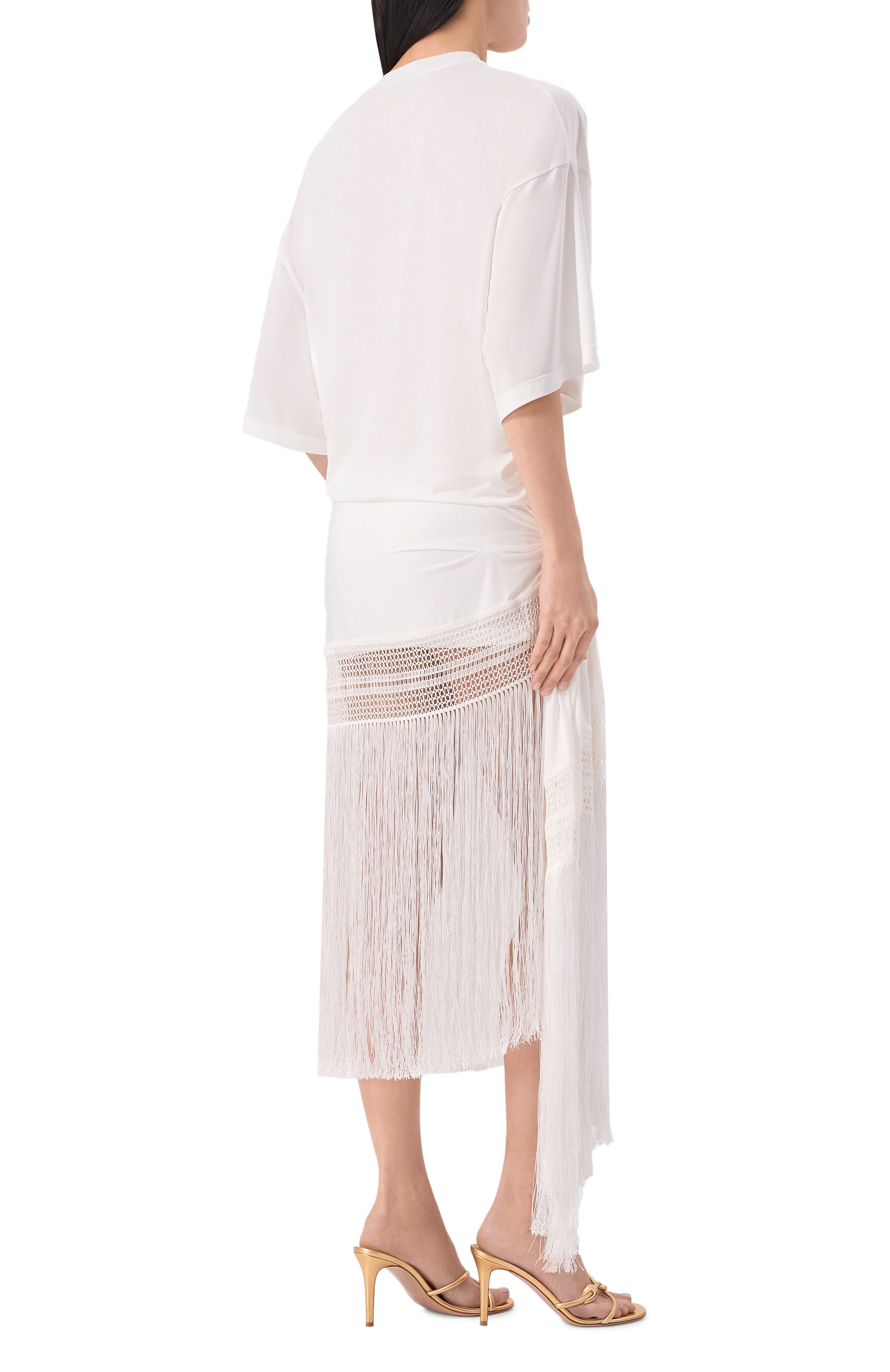 Платье THE ANDAMANE, арт. TM190113A/TJP142, фото 3