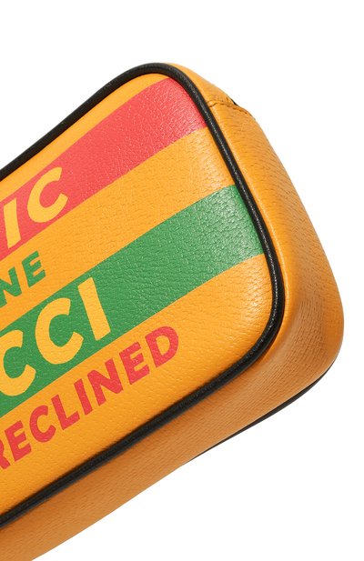 Поясная сумка gucci 100 GUCCI, арт. 602695 ULMBT, фото 3