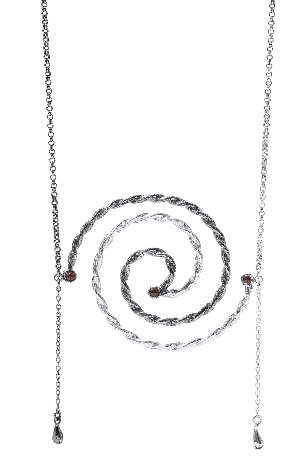 Колье днк вселенной MIDGARD PARIS, арт. 5565, фото 3