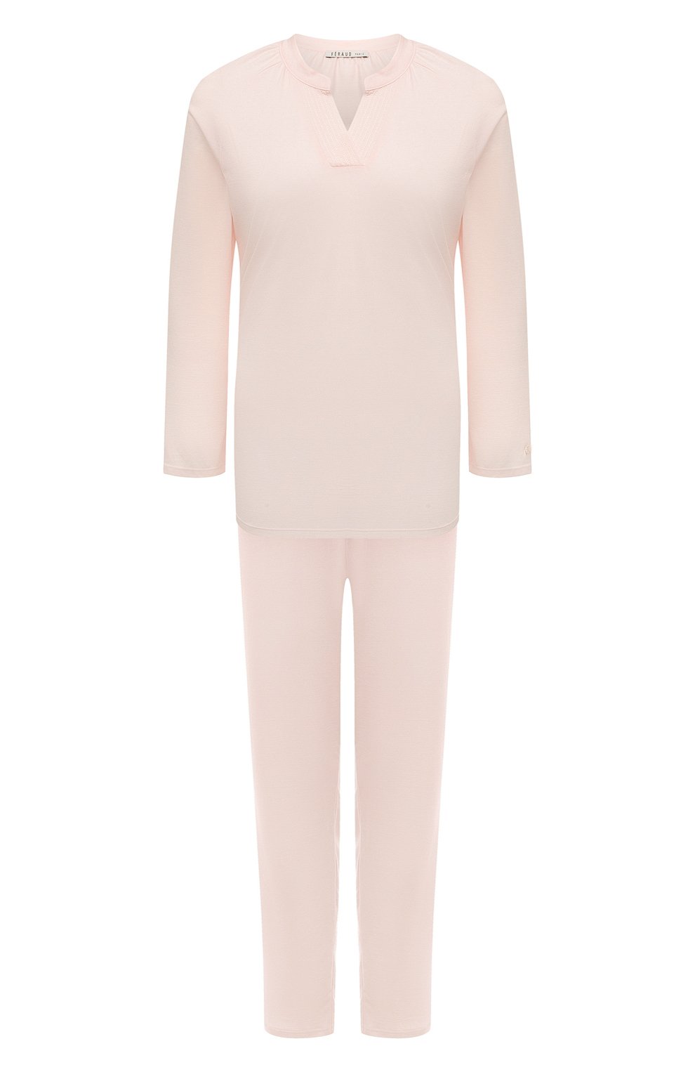Хлопковая пижама FERAUD, арт. 3221114, фото 1