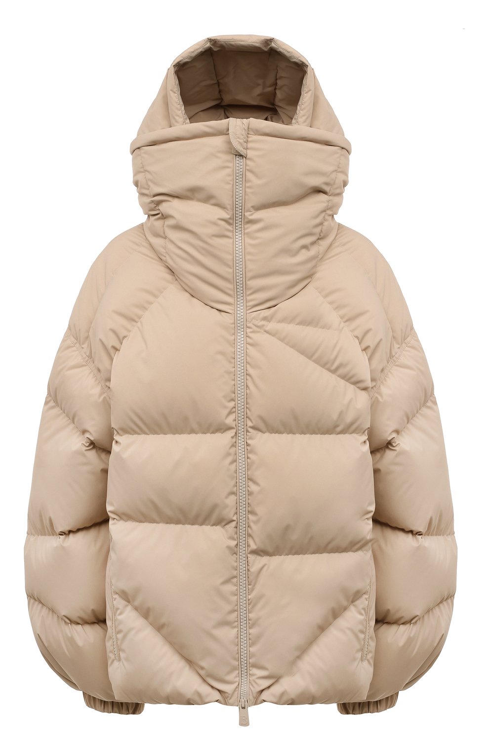 Пуховик BACON, арт. D0UBLE B AMD, фото 1