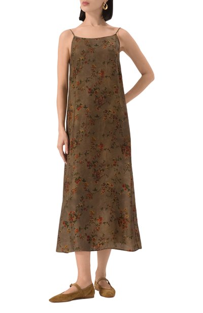 Платье UMA WANG, арт. S2 M UP5016, фото 3