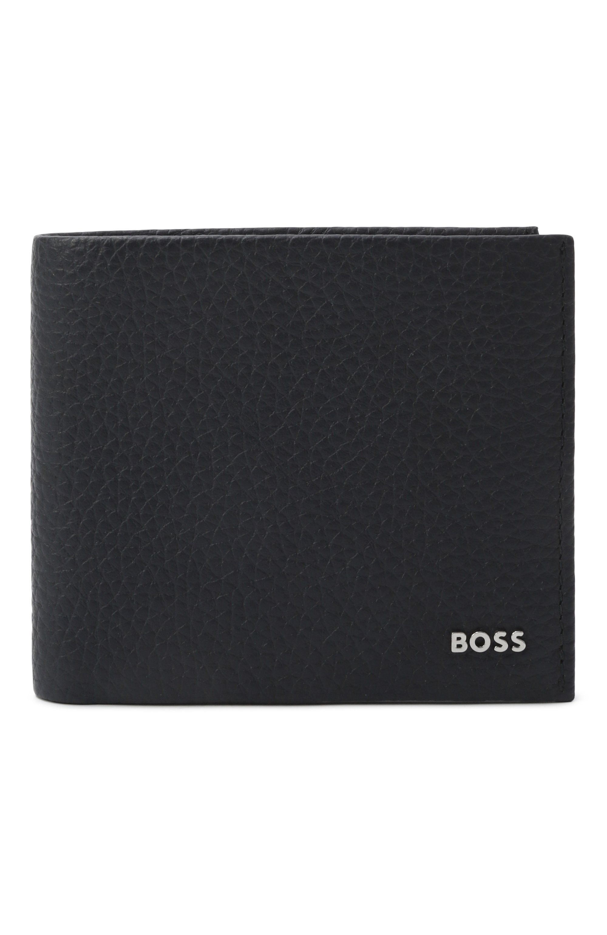 Кожаное портмоне BOSS, арт. 50529496, фото 1