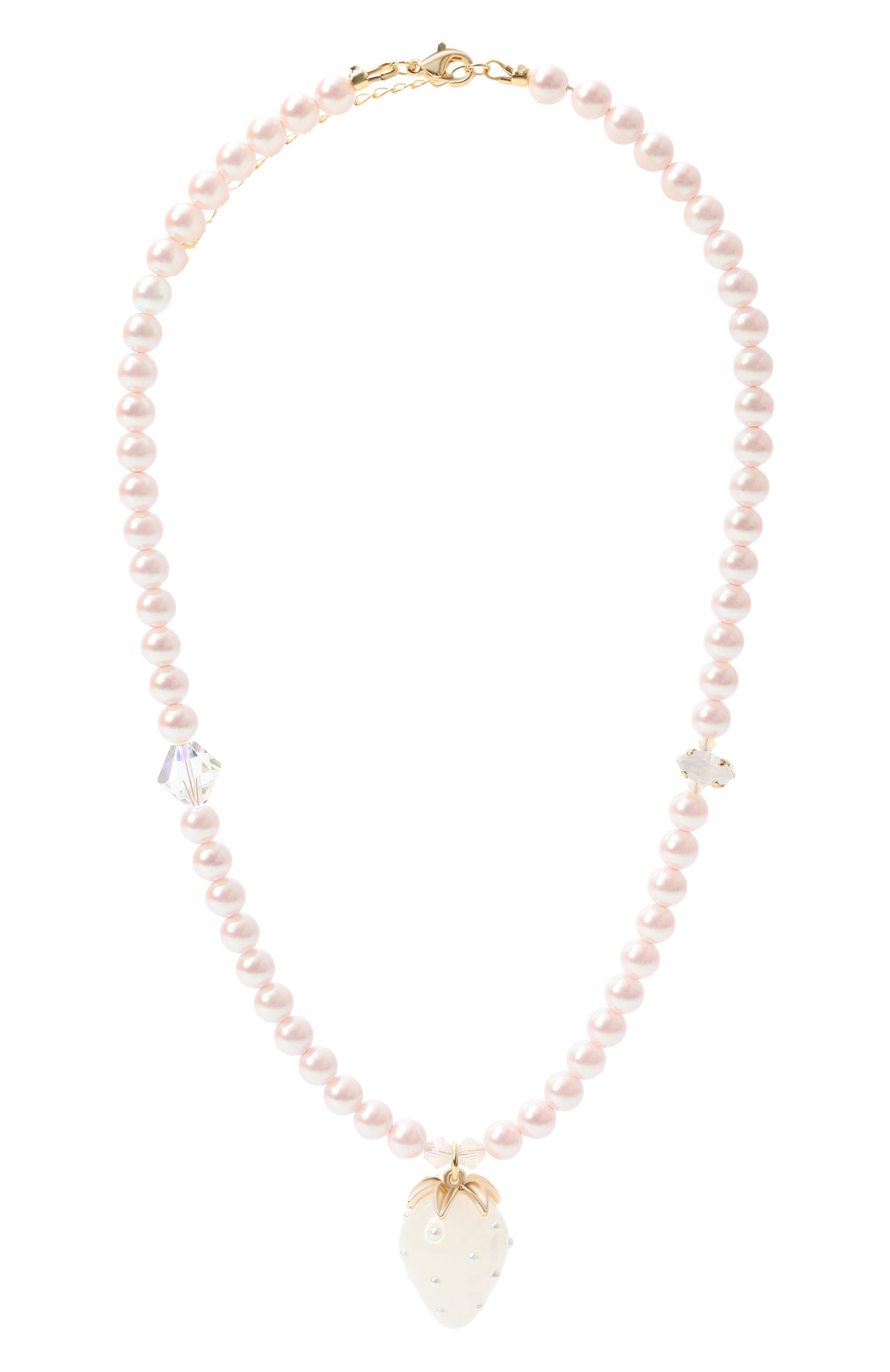 Колье PINK.OLIVKA, арт. PO-70037, фото 1