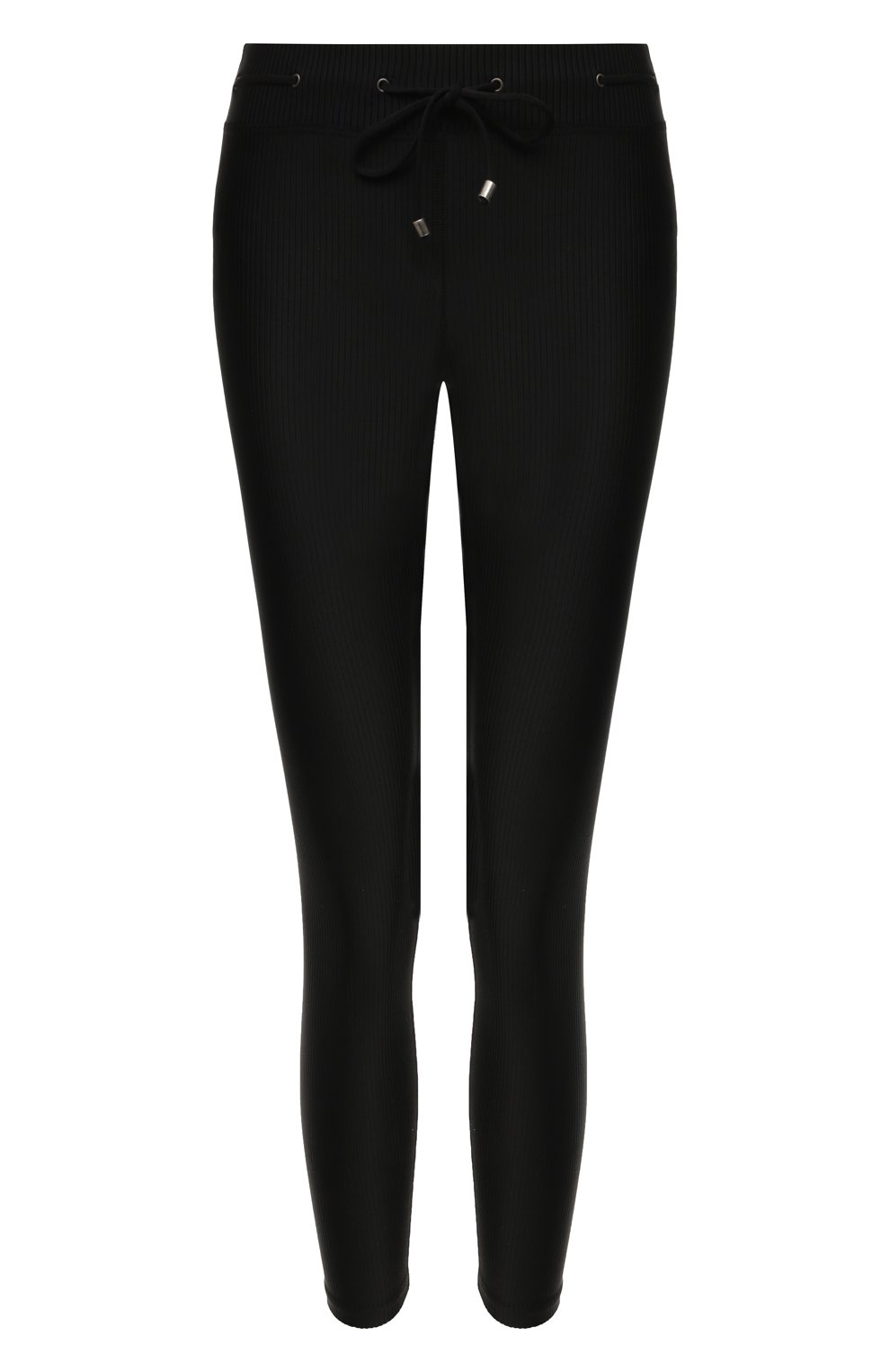 Легинсы HEROINE SPORT черного цвета по цене 8995 руб., арт. HS-4-139/FALL 2021, фото 1 Легинсы HEROINE SPORT, арт. HS-4-139/FALL 2021, фото 1