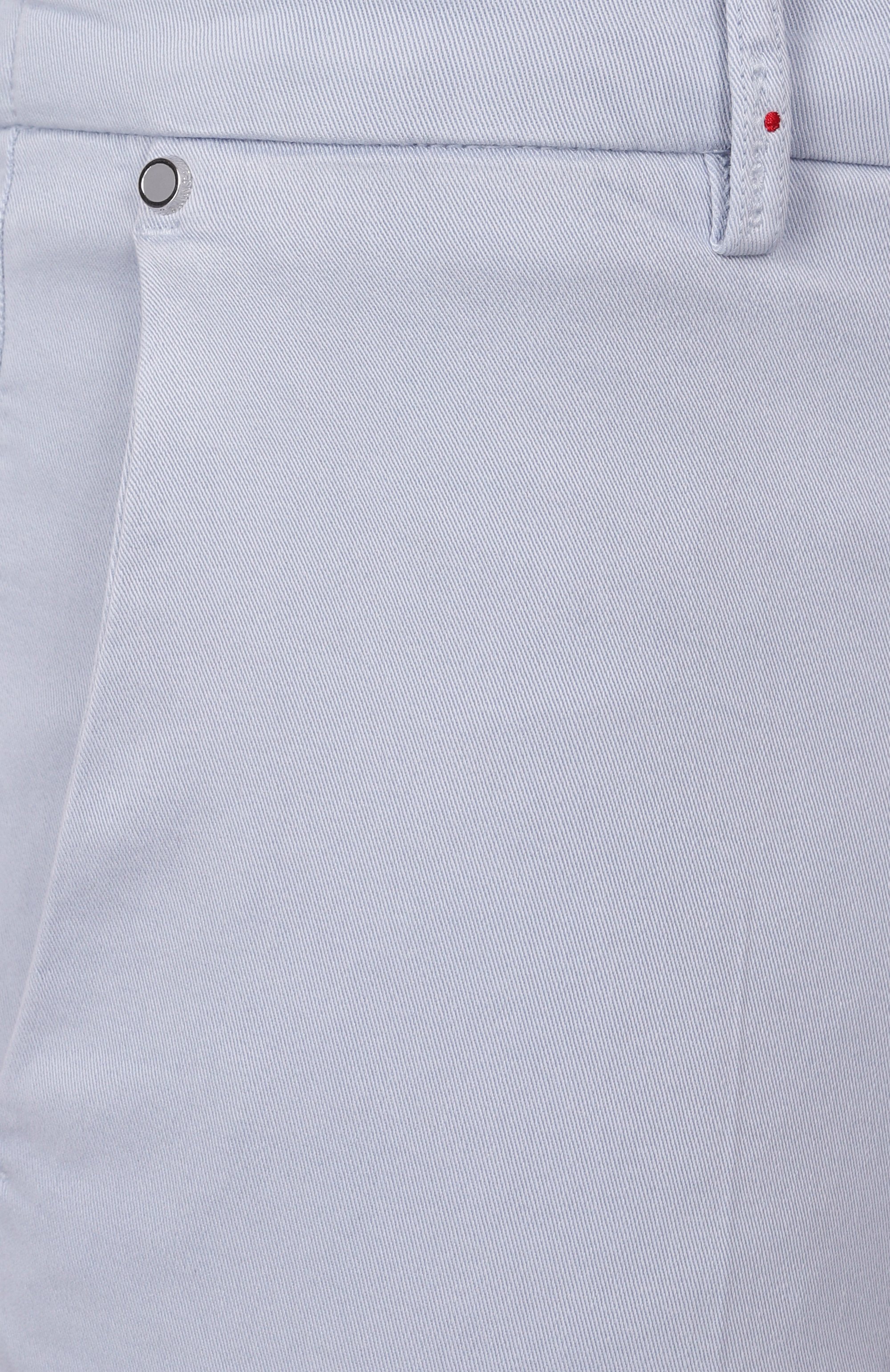 Брюки из лиоцелла KITON, арт. UFPPEK0606F16, фото 6