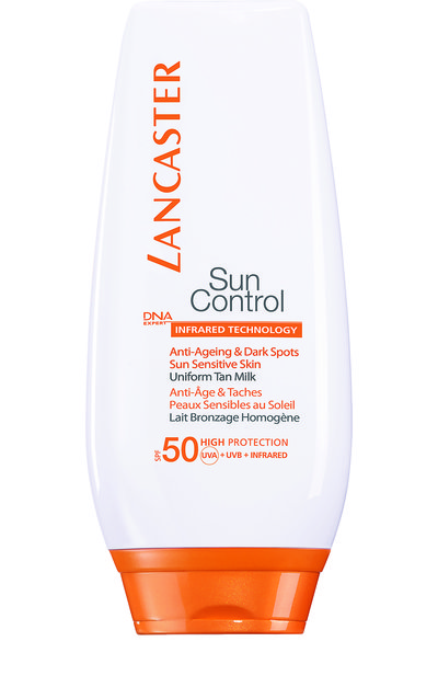 Женский солнцезащитный крем для тела с spf 50 (125ml) LANCASTER, арт. 40377627100