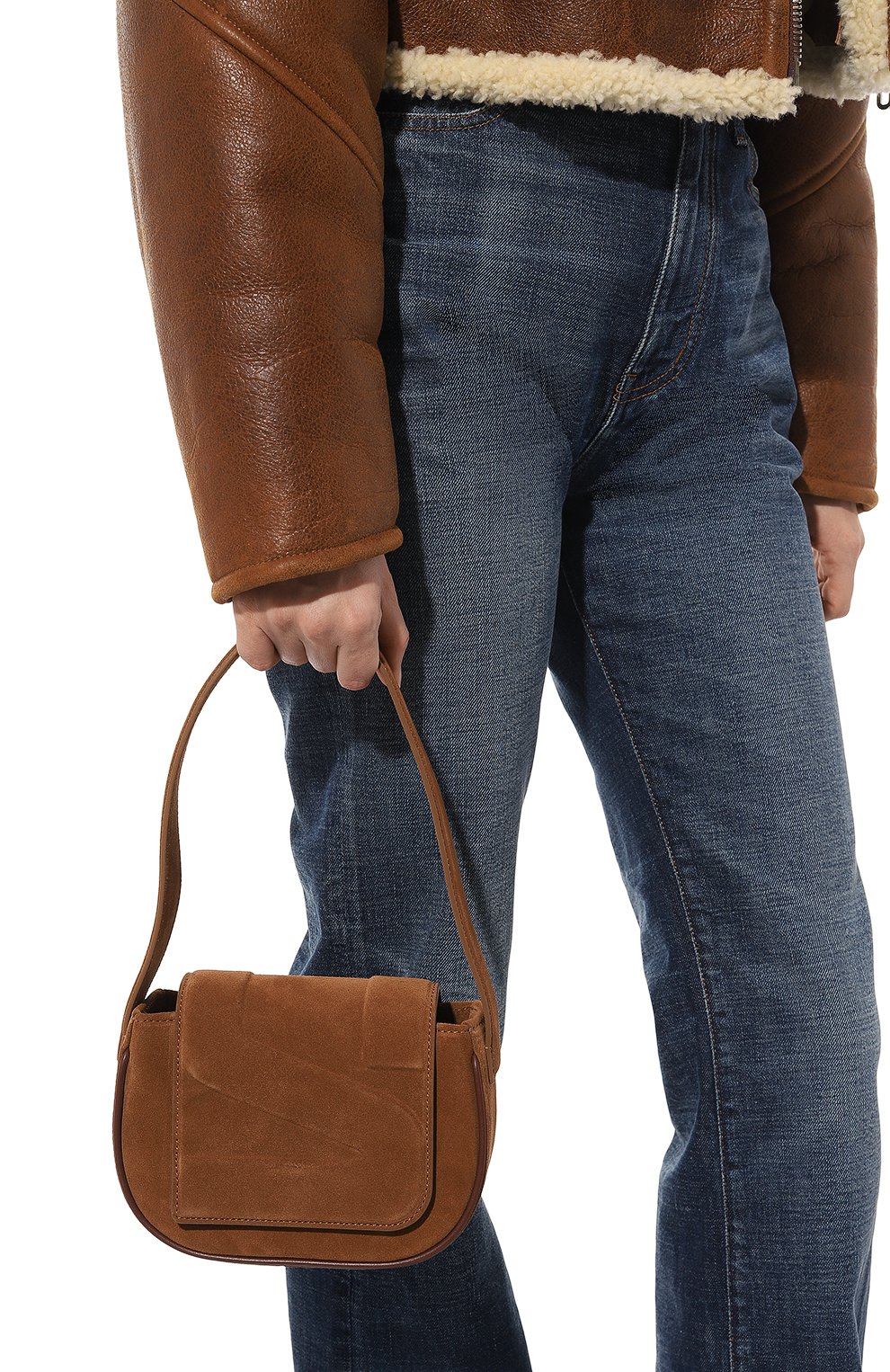 Сумка koko YUZEFI, арт. YUZRS23-HB-K0-47, фото 2