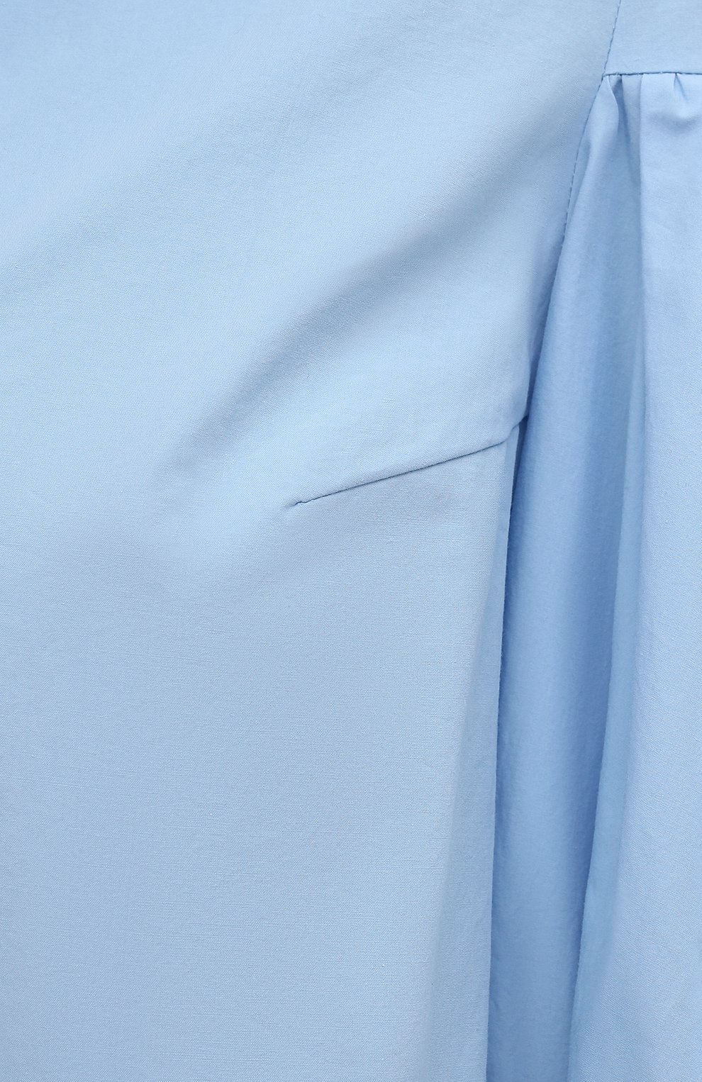 Хлопковая туника TEGIN, арт. SB2157, фото 5