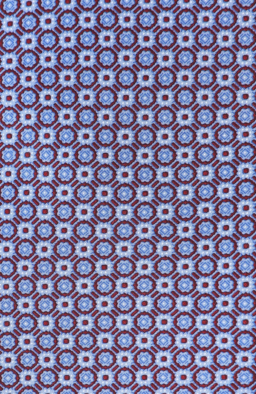 Комплект из галстука и платка STEFANO RICCI сиреневого цвета по цене 49950 руб., арт. DX/47007, фото 4 Комплект из галстука и платка STEFANO RICCI, арт. DX/47007, фото 4