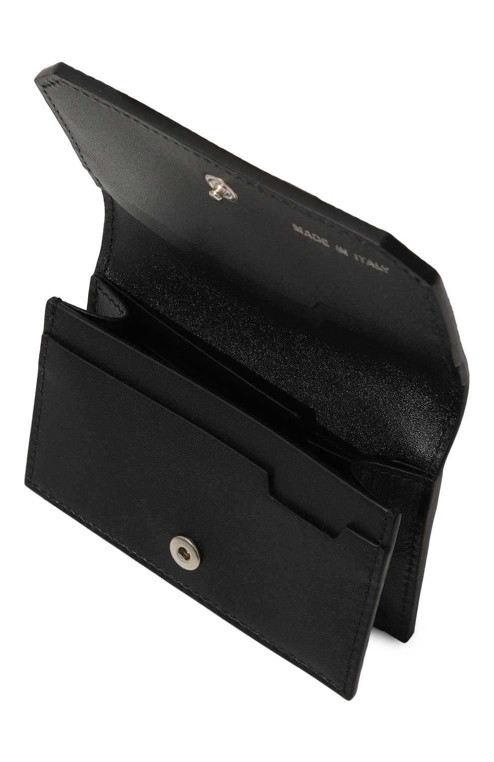 Кожаный футляр для кредитных карт PINEIDER FIRENZE 1774, арт. PBS548, фото 3