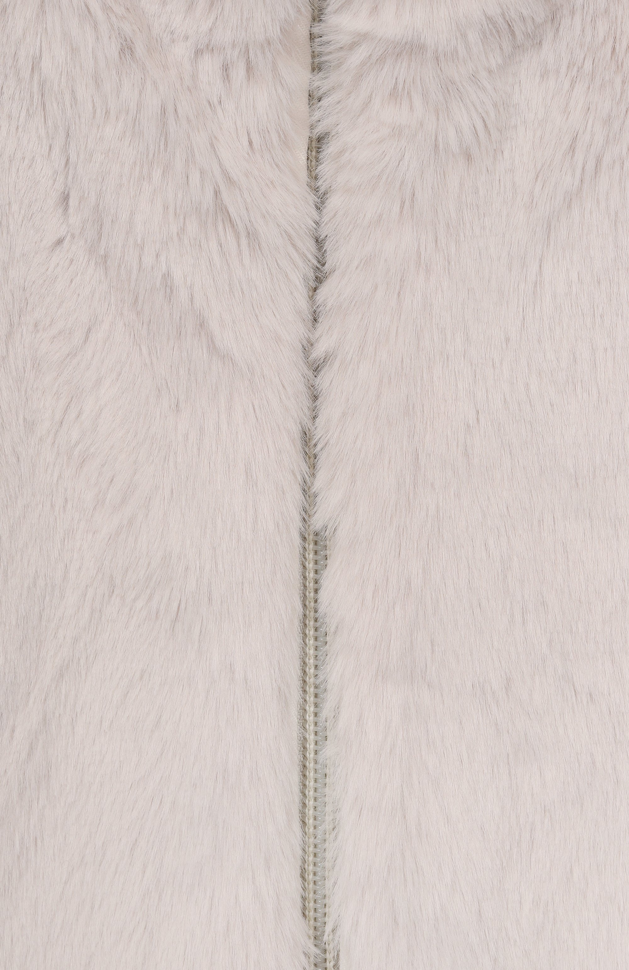 Жилет из экомеха ELEVENTY, арт. EX2A62/H0019/6-8, фото 3