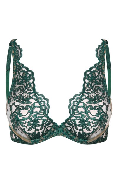 Женский бюстгальтер с треугольными чашками I.D. SARRIERI, арт. J5368