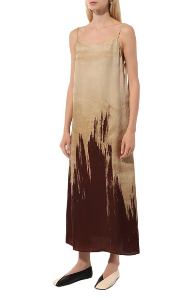 Платье UMA WANG, арт. S2 M UP5016, фото 3