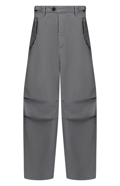 Мужские хлопковые брюки DSQUARED2, арт. S74KB1170/S41794