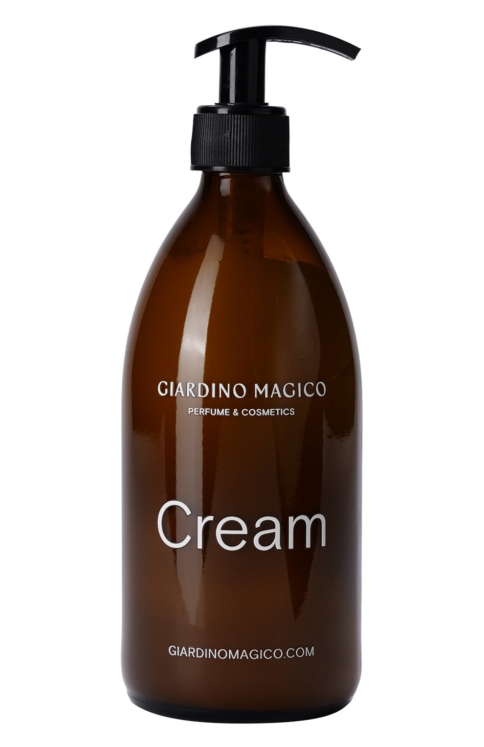 Крем для тела грейпфрут и сантал (500ml) GIARDINO MAGICO, арт. 4640200321022, фото 1