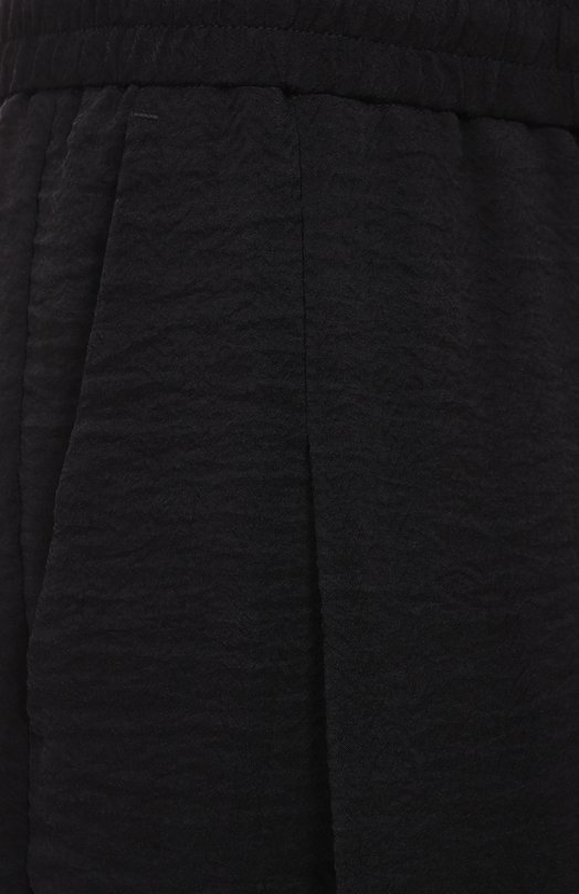 Брюки Giorgio Armani GM001744/TE16001 Чёрный  GM001744/TE16001 Фото 6