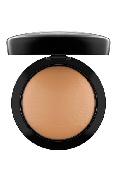 Женская минеральная пудра mineralize skinfinish natural, dark (10g) MAC, арт. MT7E-05