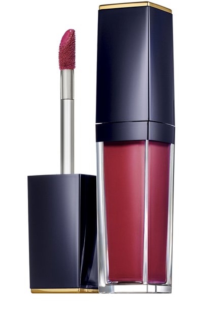 Женская жидкая матовая губная помада pure color envy, оттенок 403 strange bloom ESTÉE LAUDER, арт. P364-16