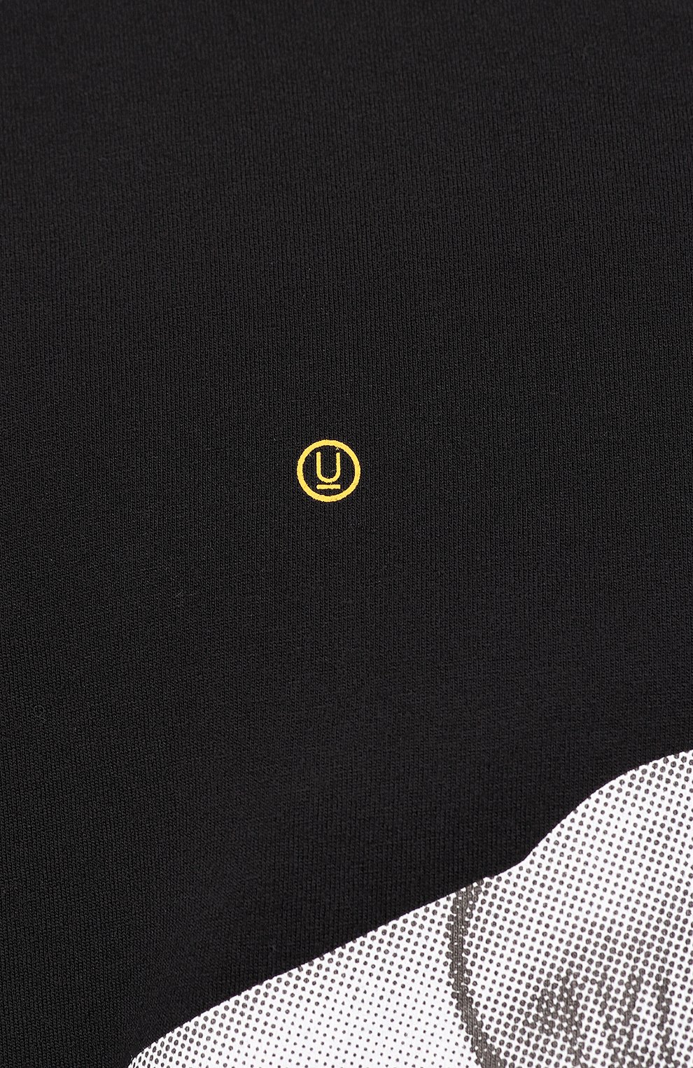 Хлопковая футболка off-white x undercover OFF-WHITE, арт. 0MAA061G198770111088, фото 5