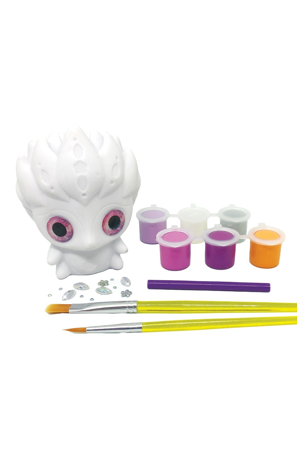 Фигурка для раскрашивания paloma PAREMO, арт. 11417_NSDA, фото 2