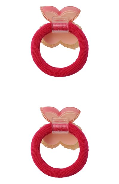 Комплект из двух резинок JUNEFEE, арт. 7633, фото 2