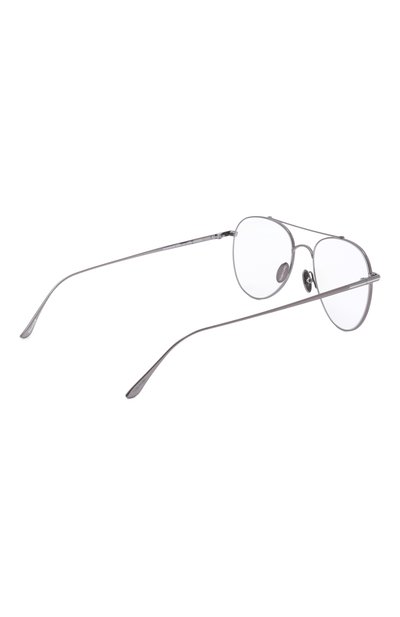 Оправа TOM FORD серого цвета по цене 65750 руб., арт. TF6040-B 008, фото 3 Оправа TOM FORD, арт. TF6040-B 008, фото 3
